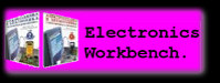 Сайт посвященный книге "Электротехника и электроника в экспериментах и упражнениях. Практикум на Electronics Workbench".